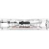 WAGO priechodný konektor pre 2773-2401, Push-in, max. 4 mm², 2 vodiče