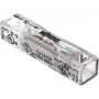 WAGO priechodný konektor pre 2773-2401, Push-in, max. 4 mm², 2 vodiče