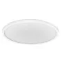 LEDVANCE SMART ORBIS UL SLIM BL 400 RGBTW WT stropné svietidlo