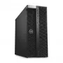 DELL Precision 5820 Tower pracovná stanica, Intel Xeon W-2123, NVIDIA Quadro P5000, 64GB RAM, 256GB SSD + 4TB HDD, Windows 11 Pro, Grade A3