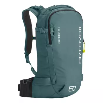 Ortovox Free Rider 26 S batoh - White Tea