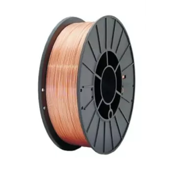 AEROTEC DRUT SPAW. TYSWELD 1.0/15kg MIG zvárací drôt SG2 1,0mm 15kg D300