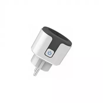 XORO Smart Plug monitorovanie energie prideľovanie spotreby elektriny (XOR700752)