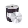 MEDIARANGE MRPL608-C DVD-R 4,7 GB 16x potlačiteľný atramentovou tlačou biely 100 diskov spindle