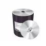 MEDIARANGE MRPL608-C DVD-R 4,7 GB 16x potlačiteľný atramentovou tlačou biely 100 diskov spindle