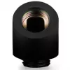 Thermal Grizzly DeltaMate Rotary 45 Degree adaptér - čierny