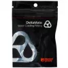 Thermal Grizzly DeltaMate Rotary 45 Degree adaptér - čierny