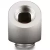 Thermal Grizzly DeltaMate Rotary 45 Degree fitting - nikel