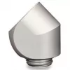 Thermal Grizzly DeltaMate Rotary 45 Degree fitting - nikel