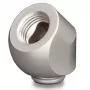 Thermal Grizzly DeltaMate Rotary 45 Degree fitting - nikel