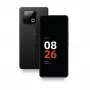 Volla Phone Plinius 128GB Ubuntu Touch smartfón čierny