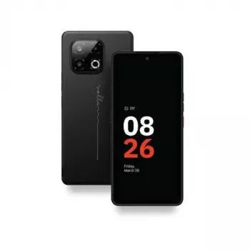 Volla Phone Plinius s Volla OS 128GB