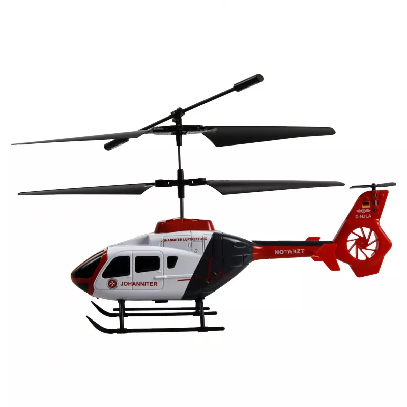Amewi RC model RC vrtuľník pre začiatočníkov RTF (25370)