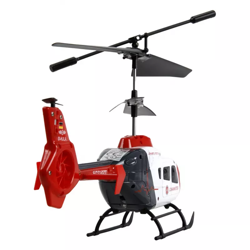 Amewi RC model RC vrtuľník pre začiatočníkov RTF (25370)