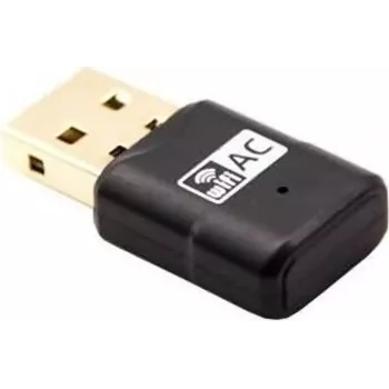 GEQUDIO WLAN USB dongle pre GX5+ IP telefón