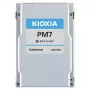 Kioxia PM7-R Series KPM7VRUG15T3 SSD, podnikový, určený na čítanie, 15360 GB, interný, 2,5 palca (6,4 cm), SAS 24 Gb/s