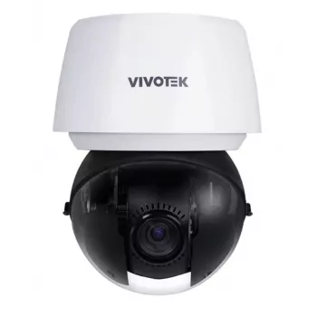 VIVOTEK SD9387-EHL S-Series 5MP IR speed dome IP kamera