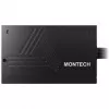 Montech BETA 2 80 PLUS Bronze napájací zdroj, ATX 3.1 - 650 Watt, čierny