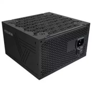 Montech BETA 2 80 PLUS Bronze napájací zdroj, ATX 3.1, PCIe 5.1 - 850 Watt, čierny