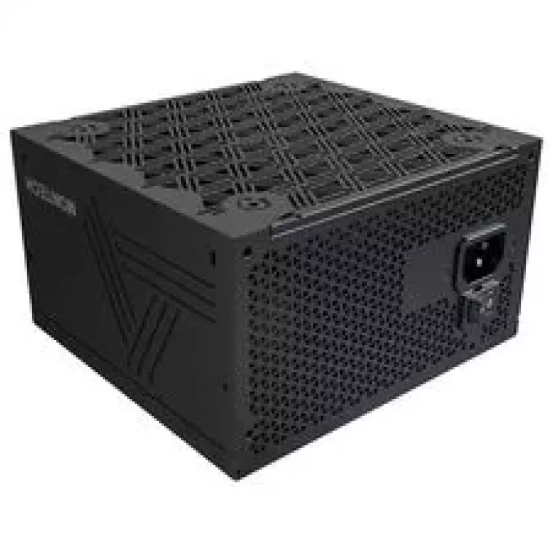Montech BETA 2 80 PLUS Bronze napájací zdroj, ATX 3.1, PCIe 5.1 - 850 Watt, čierny