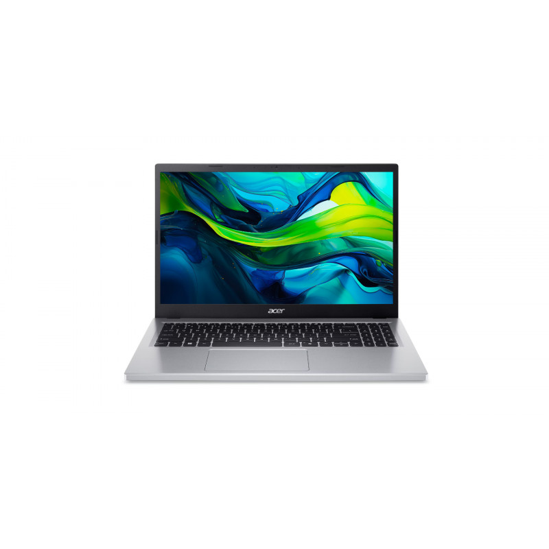 Acer Aspire Go 15 AG15-32P - Intel N-Series N355 do 3,9 GHz - Windows 11 Home
