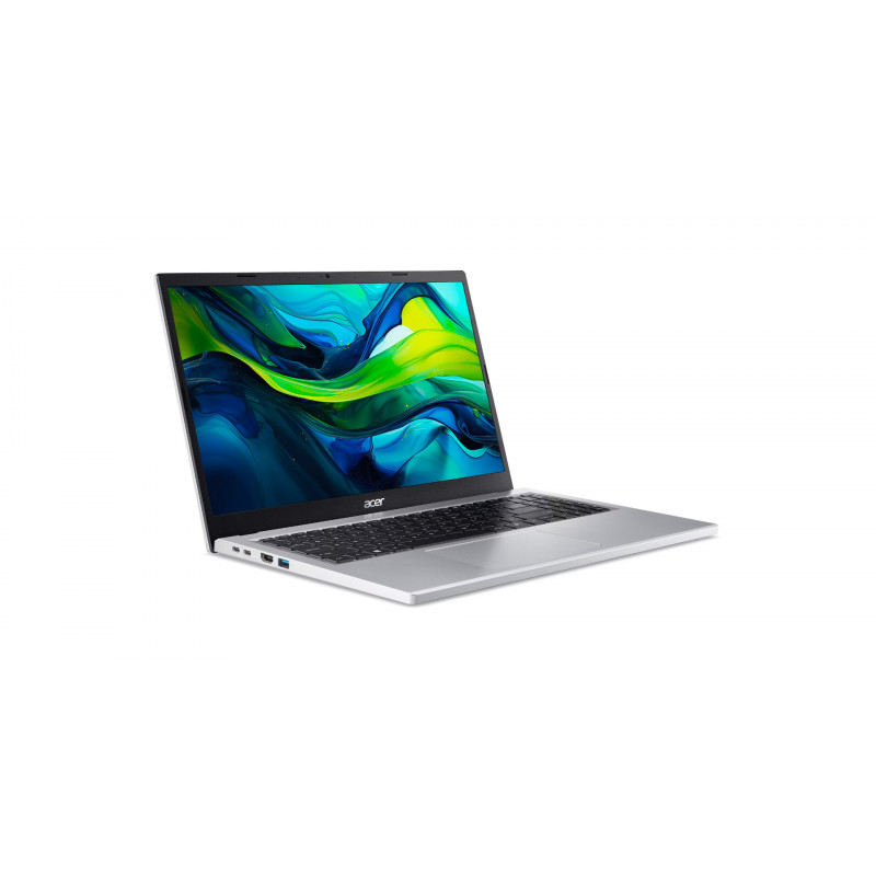 Acer Aspire Go 15 AG15-32P - Intel N-Series N355 do 3,9 GHz - Windows 11 Home