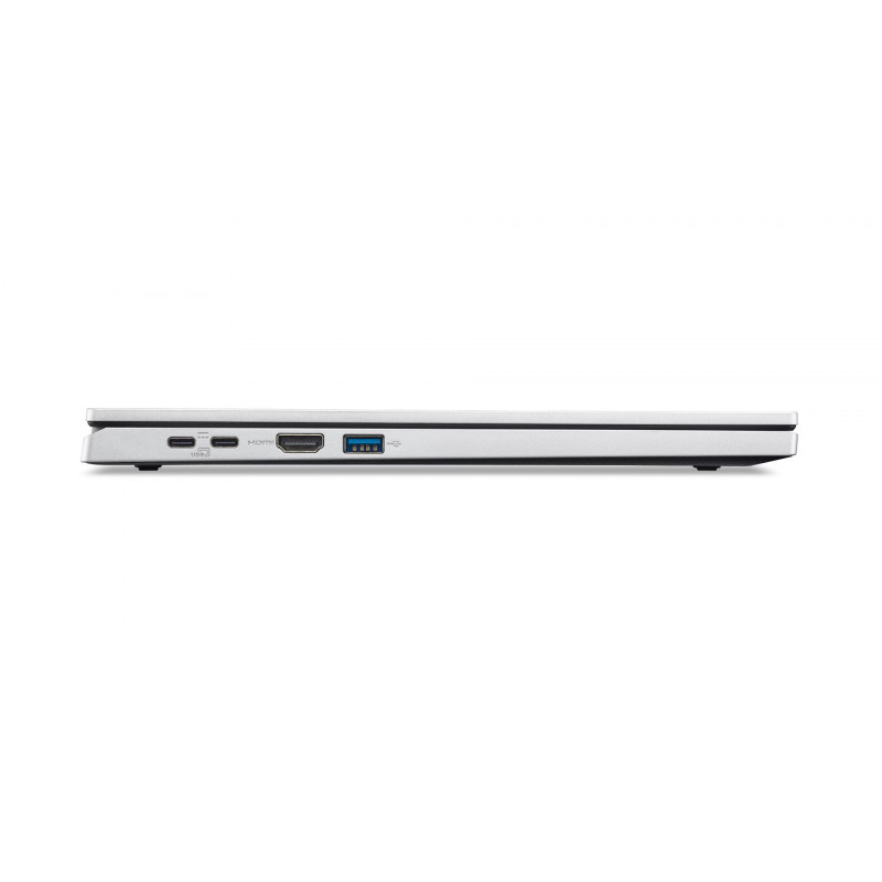 Acer Aspire Go 15 AG15-32P - Intel N-Series N355 do 3,9 GHz - Windows 11 Home
