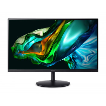 Acer SH322QKbmiphux Essential Monitor 31,5 palca IPS 3840 x 2160 (4K) HDMI DisplayPort USB-C 60Hz