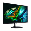 Acer SH322QKbmiphux Essential Monitor 31,5 palca IPS 3840 x 2160 (4K) HDMI DisplayPort USB-C 60Hz