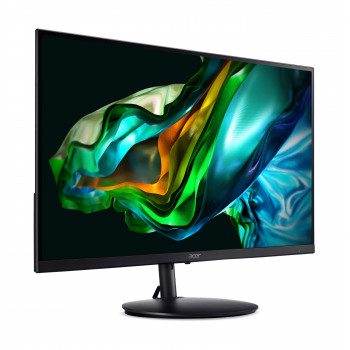 Acer SH322QKbmiphux Essential Monitor 31,5 palca IPS 3840 x 2160 (4K) HDMI DisplayPort USB-C 60Hz