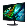 Acer SH322QKbmiphux Essential Monitor 31,5 palca IPS 3840 x 2160 (4K) HDMI DisplayPort USB-C 60Hz