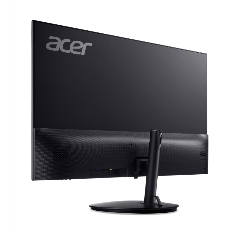 Acer SH322QKbmiphux Essential Monitor 31,5 palca IPS 3840 x 2160 (4K) HDMI DisplayPort USB-C 60Hz