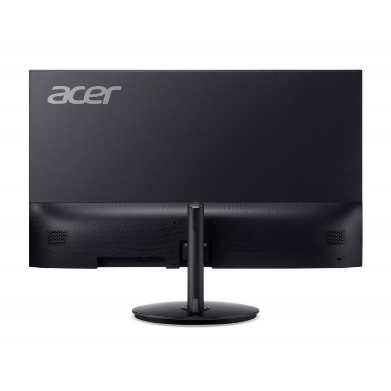 Acer SH322QKbmiphux Essential Monitor 31,5 palca IPS 3840 x 2160 (4K) HDMI DisplayPort USB-C 60Hz