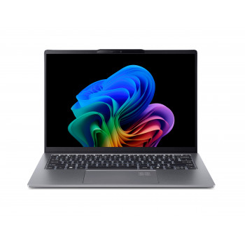 Acer Swift Go 14 AI - Ryzen AI 7 350 - 14