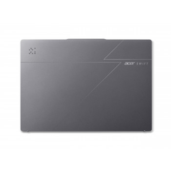 Acer Swift Go 14 AI - Ryzen AI 7 350 - 14