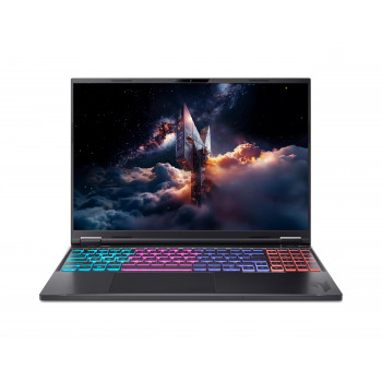 Acer Nitro 16 AI AN16-61-R1ES herný Laptop, 16 palcov WQXGA IPS 180Hz, AMD Ryzen AI 9 365, 32GB DDR5, 1TB SSD, GeForce RTX 5070 8GB, Windows 11 Pro