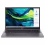 Acer Aspire Go 17 AG17-31P-36S2 Intel Core 3 N355 16GB 512GB SSD Windows 11 Home 17,3 inch Full HD IPS notebook - Pure Silver