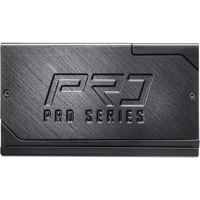 ASRock PRO-M750G 750W 80 PLUS Gold Plne modulárny ATX napájací zdroj