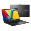 ASUS Vivobook Go 15 E1504FA-PRO-DISBQ5549X Laptop, AMD Ryzen 5 40, 15,6 inch Full HD, 16GB LPDDR5, 512GB SSD, Windows 11 Pro