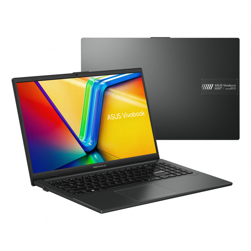 ASUS Vivobook Go 15 E1504FA-PRO-DISBQ5549X Laptop, AMD Ryzen 5 40, 15,6 inch Full HD, 16GB LPDDR5, 512GB SSD, Windows 11 Pro