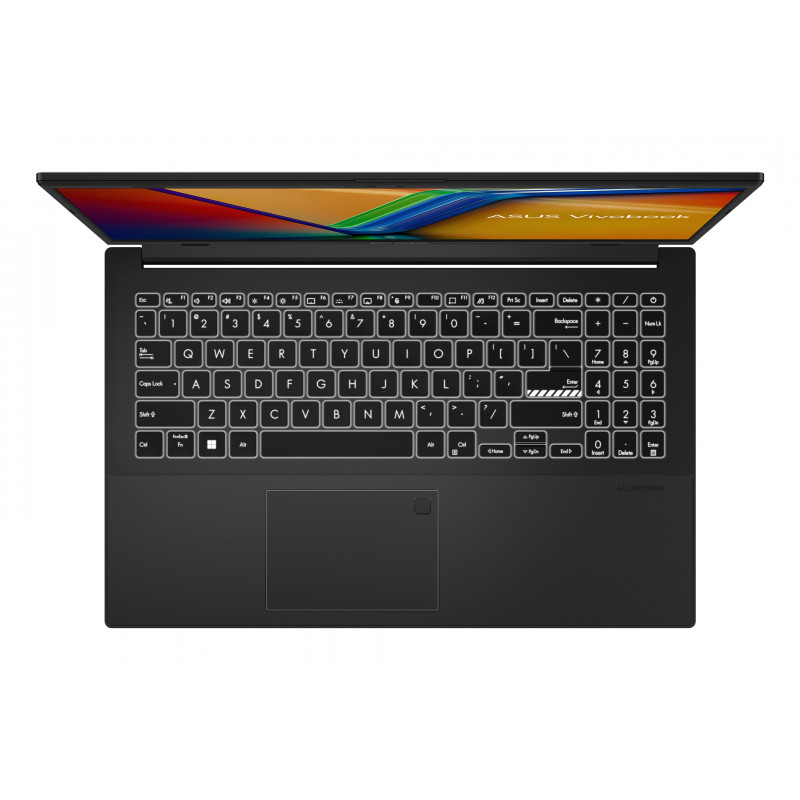 ASUS Vivobook Go 15 E1504FA-PRO-DISBQ5549X Laptop, AMD Ryzen 5 40, 15,6 inch Full HD, 16GB LPDDR5, 512GB SSD, Windows 11 Pro