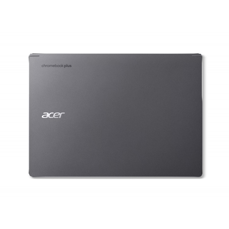 Acer BE594-2-TCO-532L 14 inch 8/256 ChromeOS Laptop - Grey