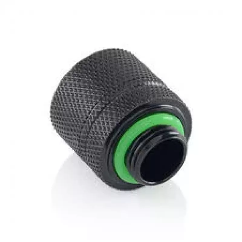 Bitspower G1/4 kompresné fitinko CC4 Ultimate pre 16/10mm - matná čierna