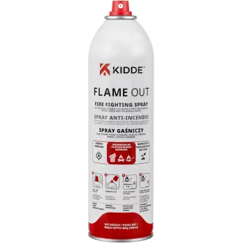 Kidde KFS-500 Flame Out hasiaci sprej 500 ml