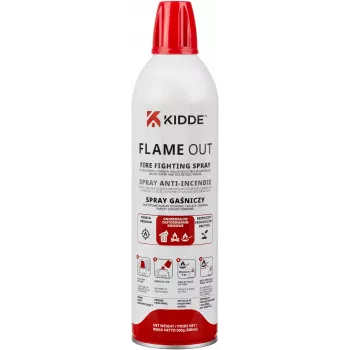 Kidde KFS-500 Flame Out hasiaci sprej 500 ml