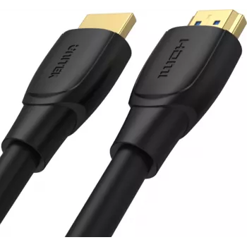 UNITEK HDMI 2.0 kábel 20m 4K 18Gbps čierny