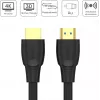 UNITEK HDMI 2.0 kábel 20m 4K 18Gbps čierny