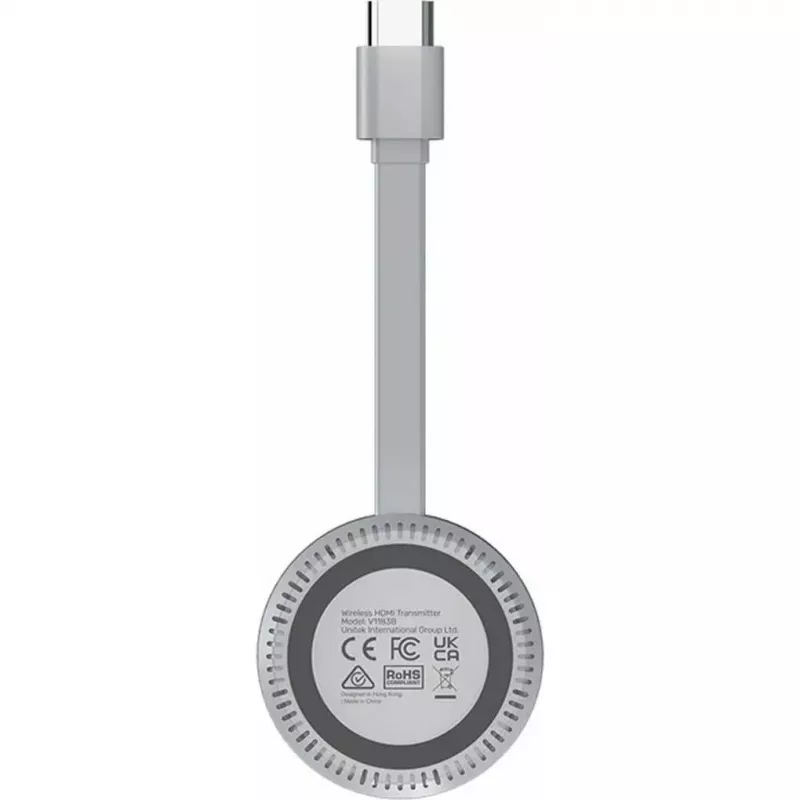 UNITEK 4K HDMI bezdrôtový vysielač