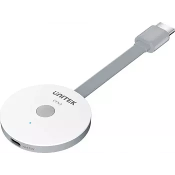 UNITEK 4K HDMI bezdrôtový vysielač