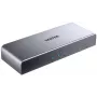 UNITEK HDMI rozbočovač 1 vstup 2 výstupy 4K 60Hz